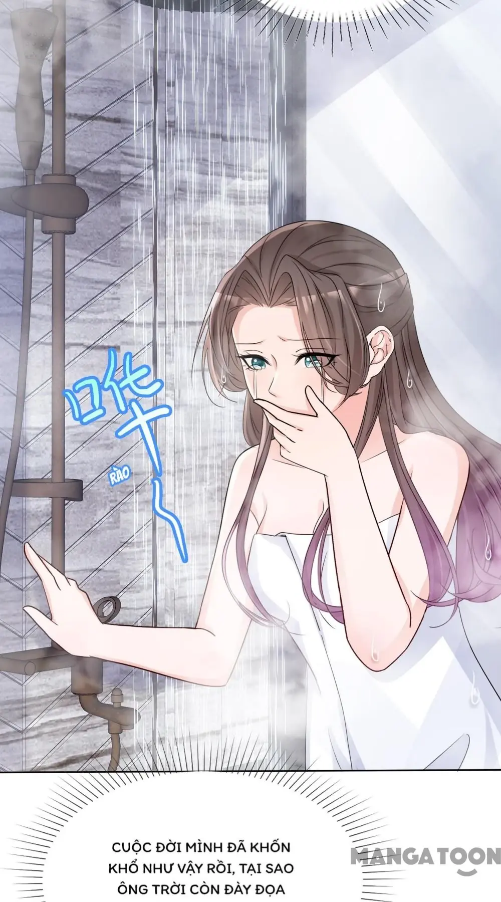 Trở Lại Ngạo Thế: Cô Vợ Phế Vật Của Ta Chapter 10 - Trang 4
