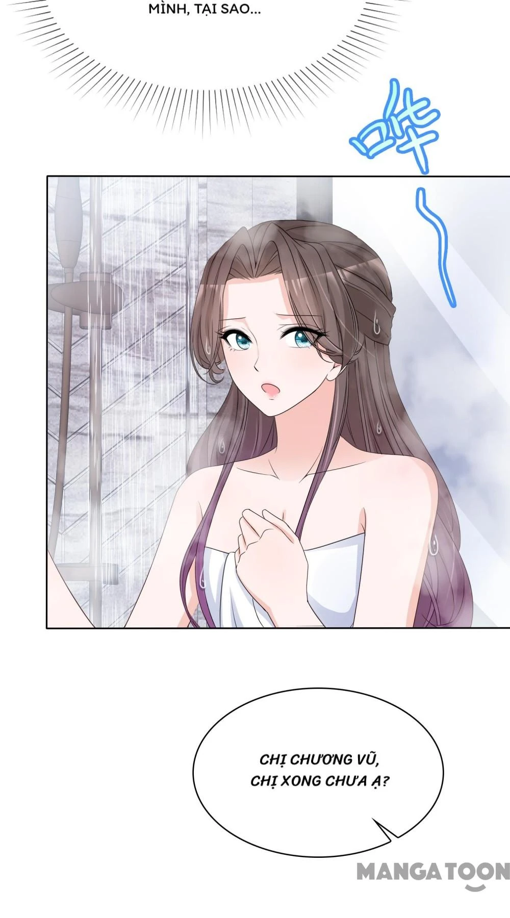 Trở Lại Ngạo Thế: Cô Vợ Phế Vật Của Ta Chapter 10 - Trang 5