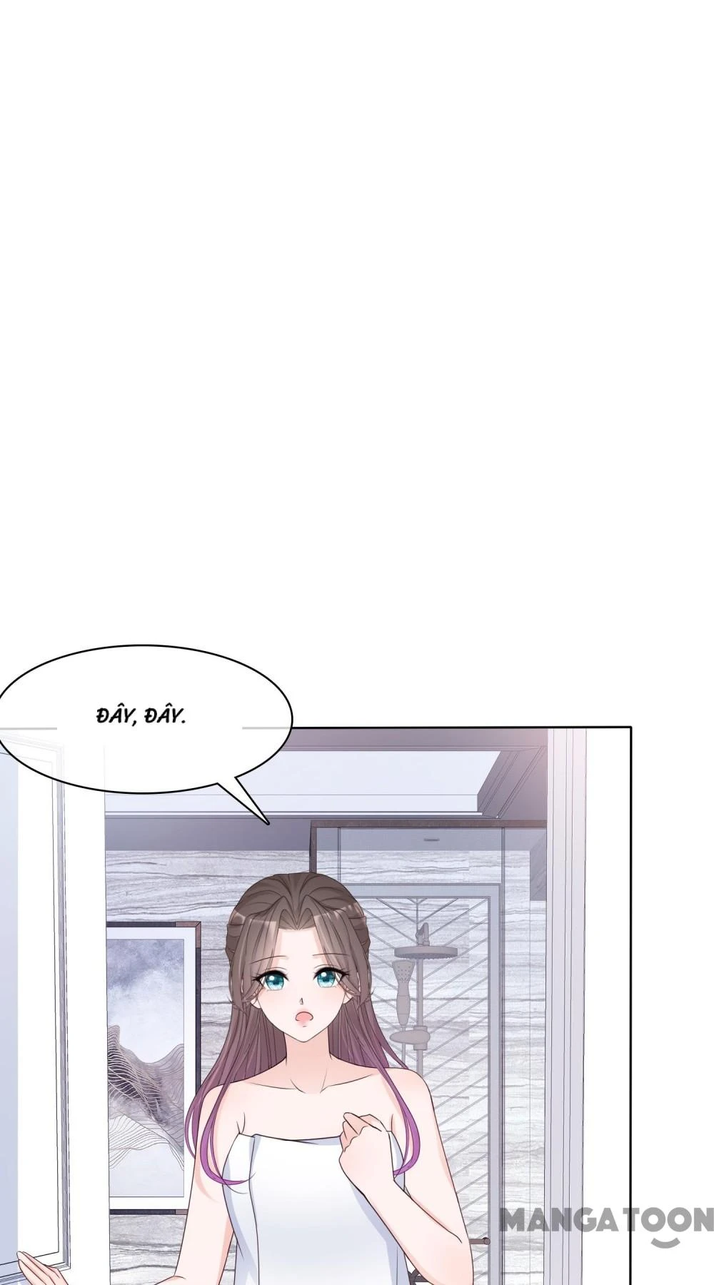 Trở Lại Ngạo Thế: Cô Vợ Phế Vật Của Ta Chapter 10 - Trang 7