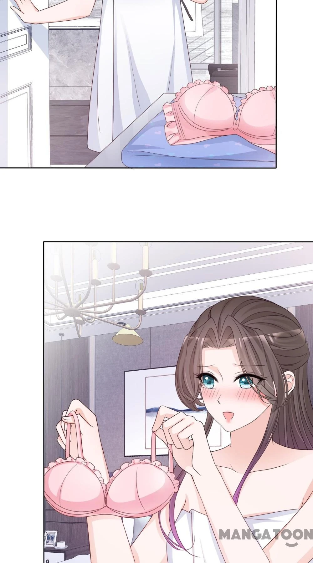 Trở Lại Ngạo Thế: Cô Vợ Phế Vật Của Ta Chapter 10 - Trang 8
