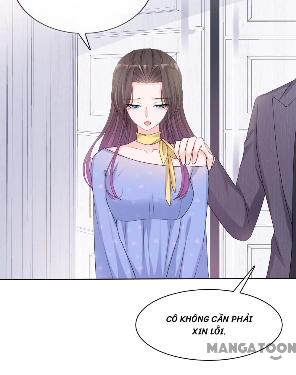 Trở Lại Ngạo Thế: Cô Vợ Phế Vật Của Ta Chapter 11 - Trang 12