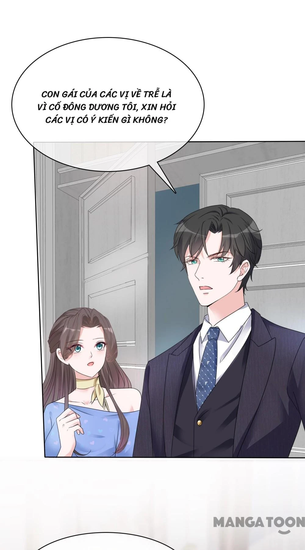 Trở Lại Ngạo Thế: Cô Vợ Phế Vật Của Ta Chapter 11 - Trang 13