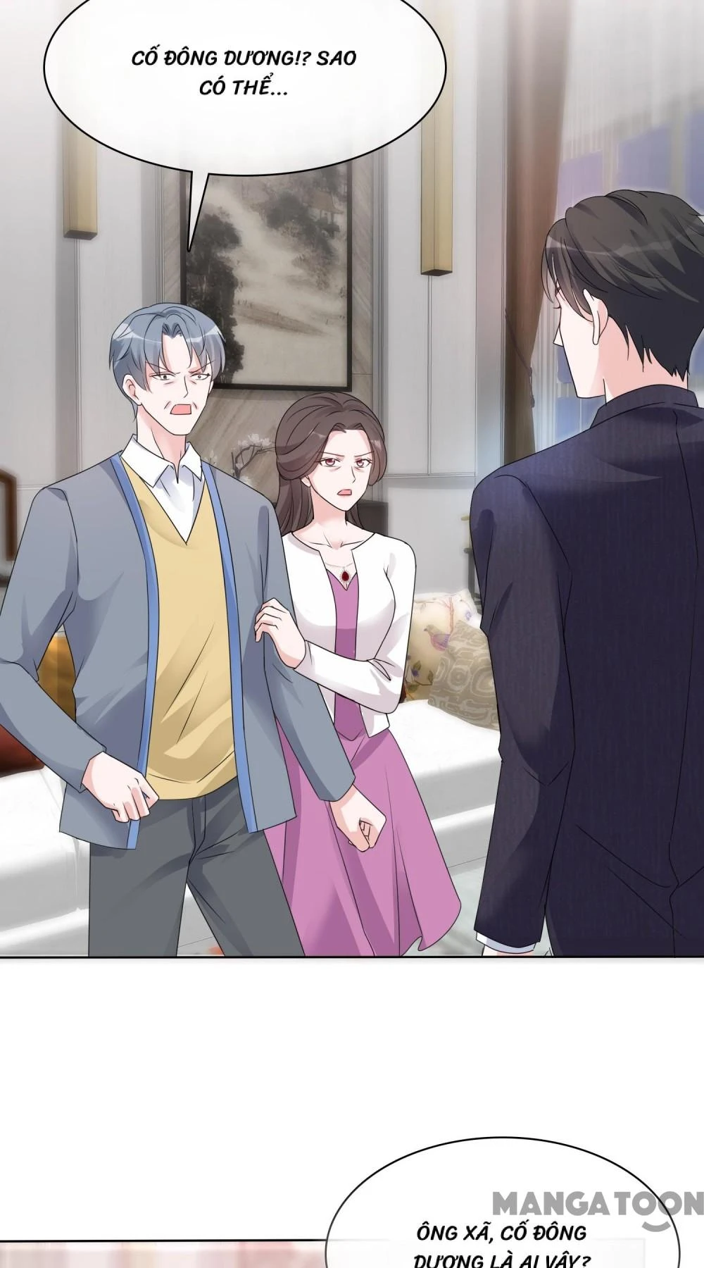Trở Lại Ngạo Thế: Cô Vợ Phế Vật Của Ta Chapter 11 - Trang 14