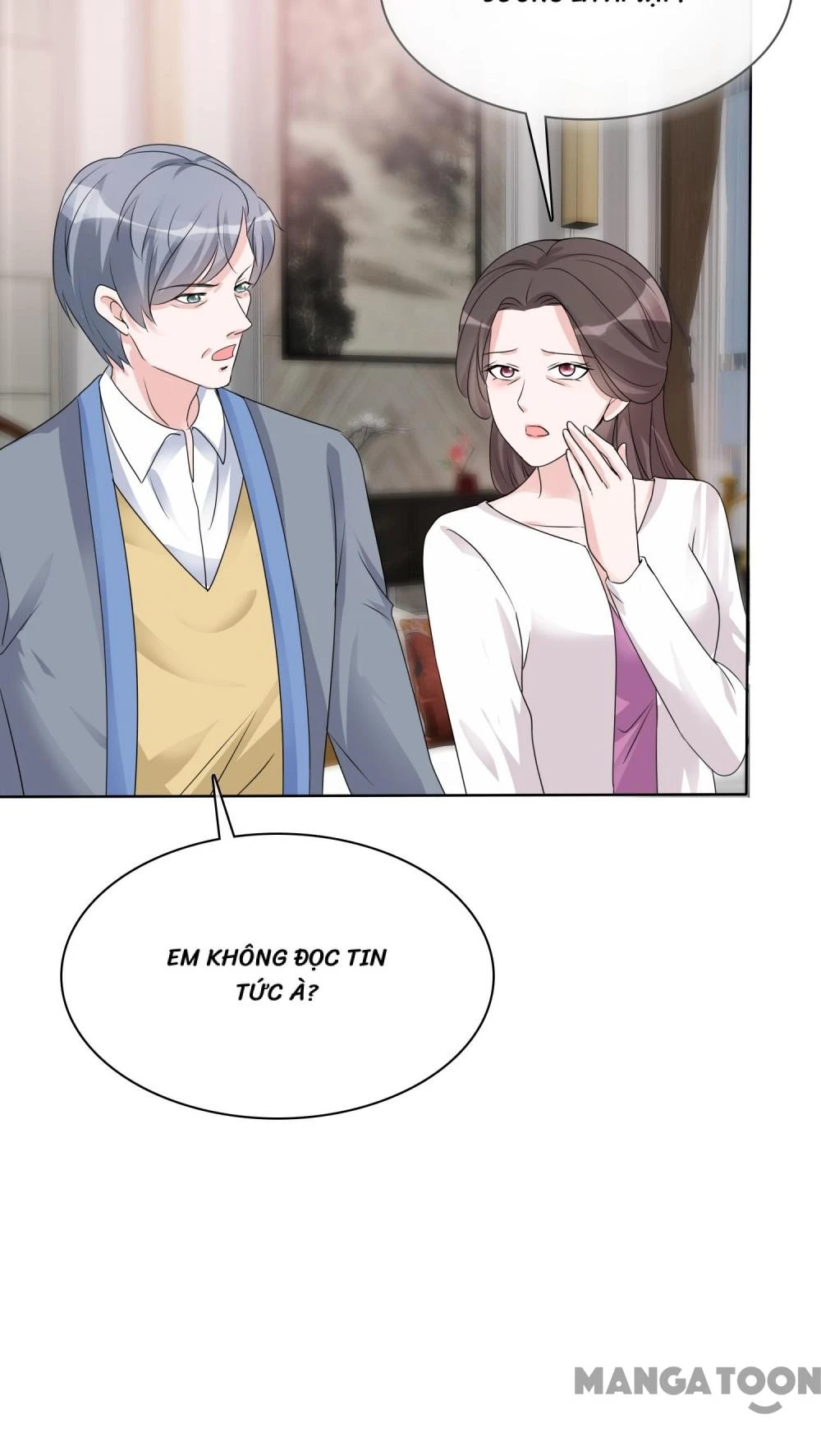 Trở Lại Ngạo Thế: Cô Vợ Phế Vật Của Ta Chapter 11 - Trang 15