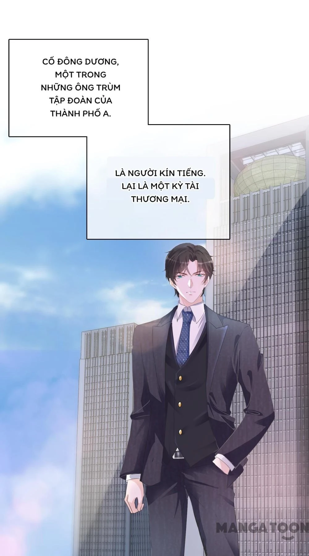 Trở Lại Ngạo Thế: Cô Vợ Phế Vật Của Ta Chapter 11 - Trang 16