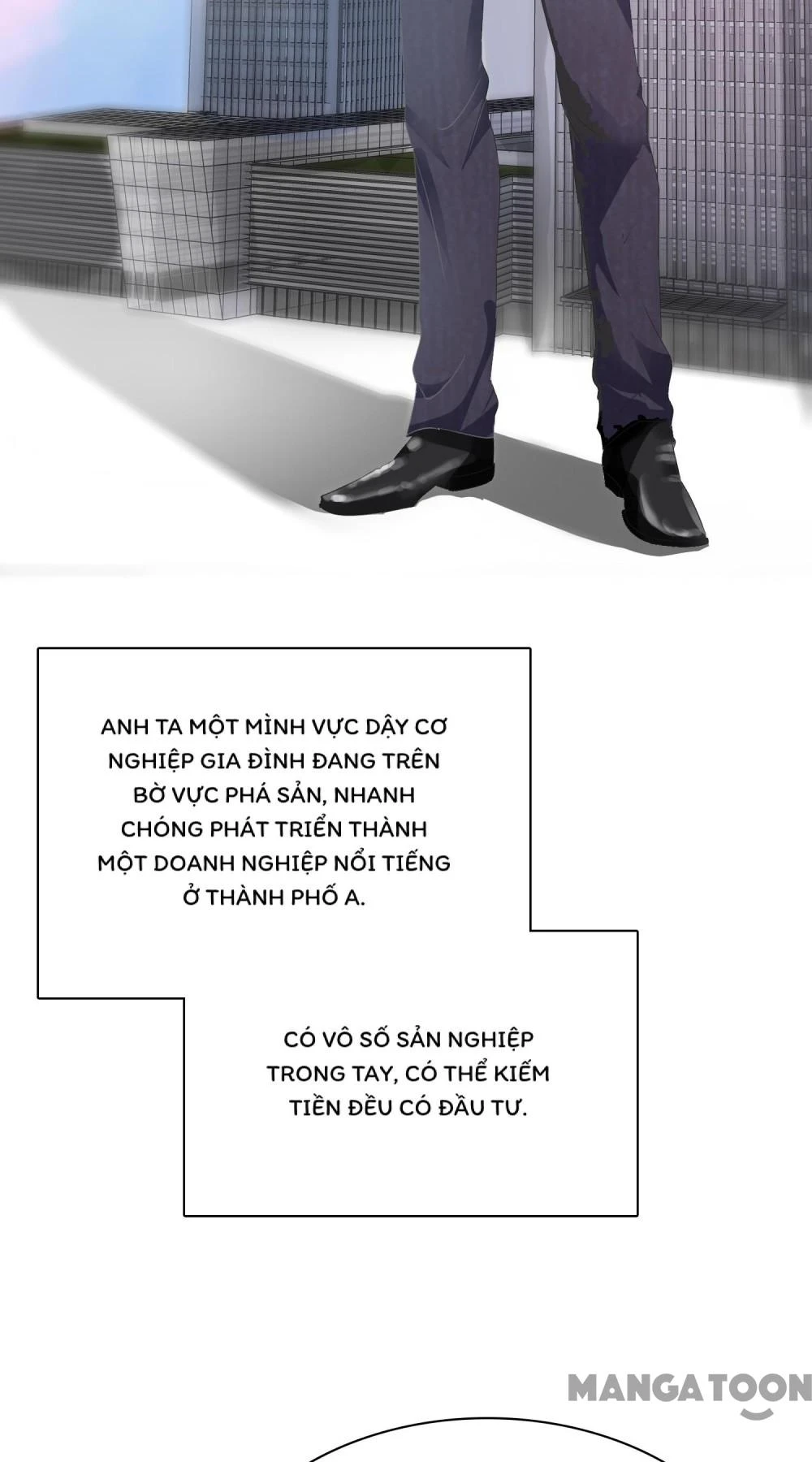 Trở Lại Ngạo Thế: Cô Vợ Phế Vật Của Ta Chapter 11 - Trang 17