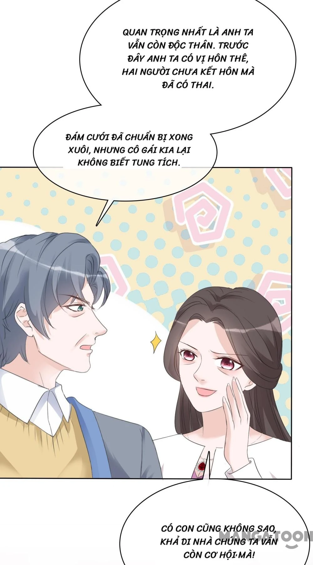 Trở Lại Ngạo Thế: Cô Vợ Phế Vật Của Ta Chapter 11 - Trang 18