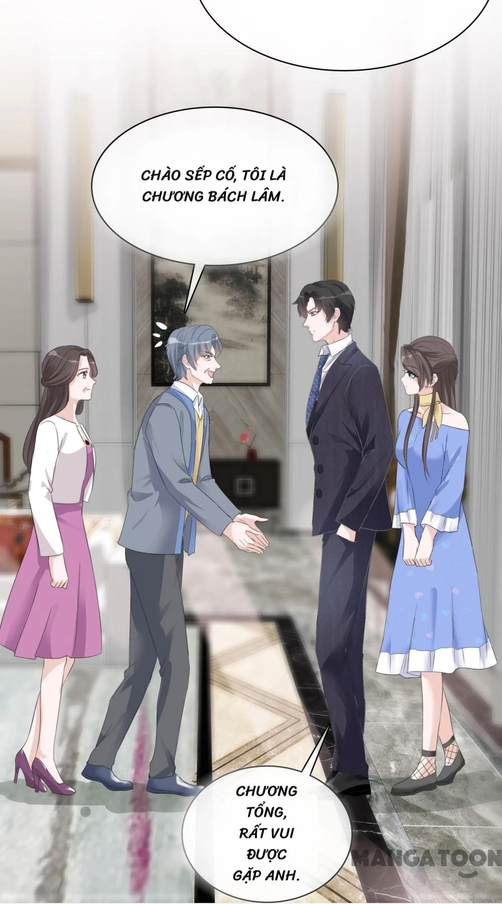 Trở Lại Ngạo Thế: Cô Vợ Phế Vật Của Ta Chapter 11 - Trang 19