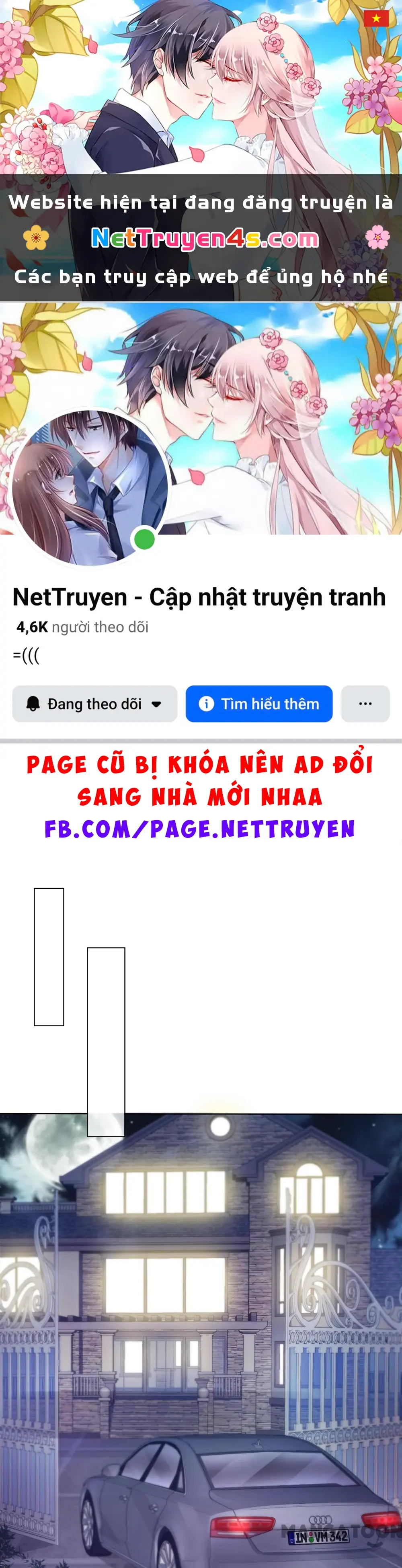 Trở Lại Ngạo Thế: Cô Vợ Phế Vật Của Ta Chapter 11 - Trang 2