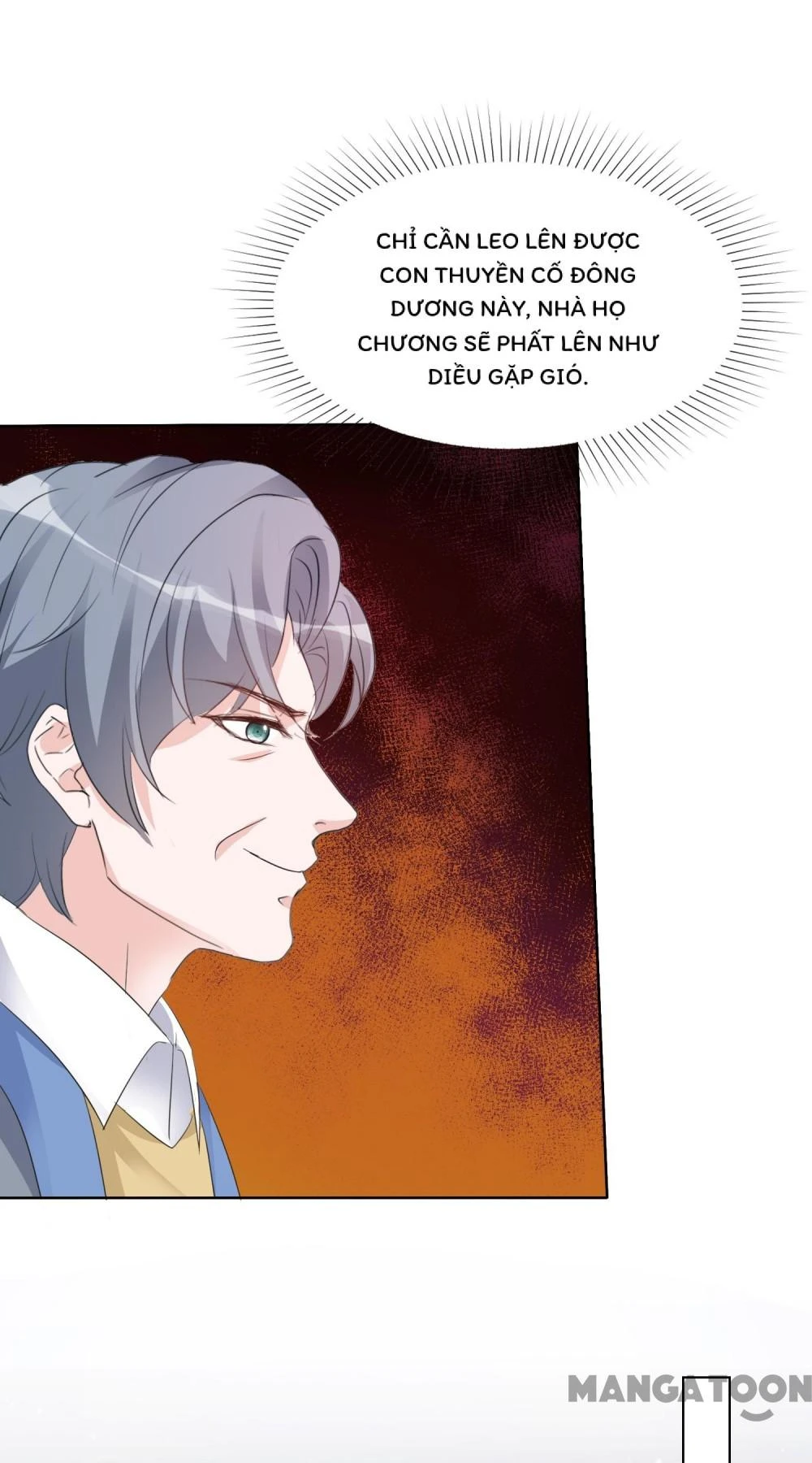 Trở Lại Ngạo Thế: Cô Vợ Phế Vật Của Ta Chapter 11 - Trang 21