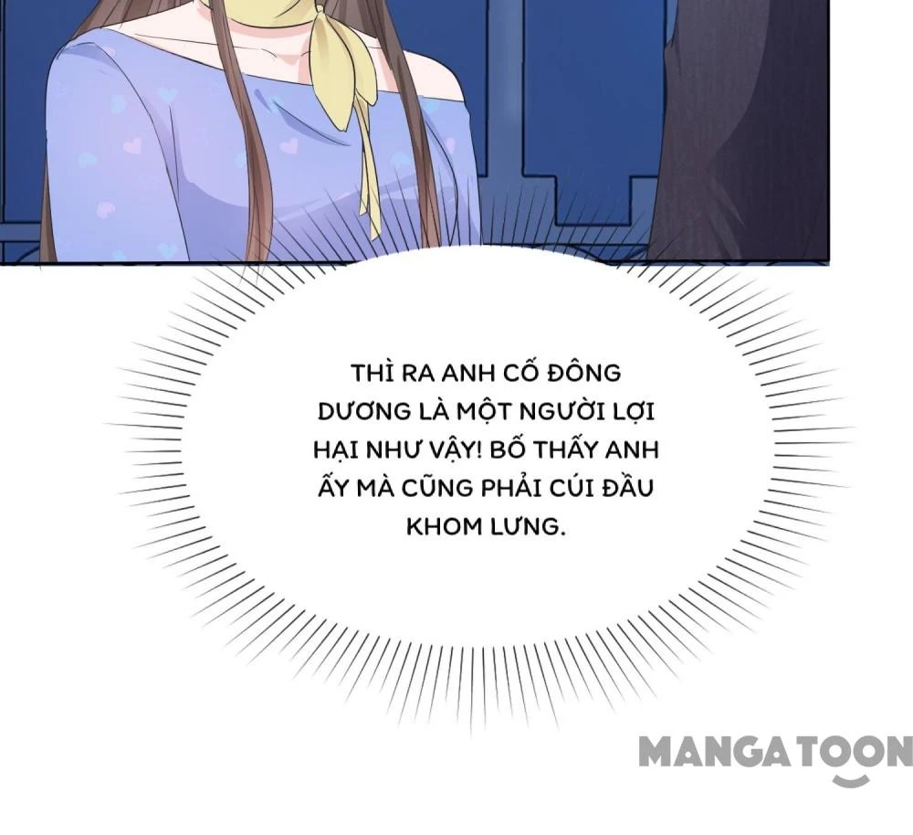 Trở Lại Ngạo Thế: Cô Vợ Phế Vật Của Ta Chapter 11 - Trang 24