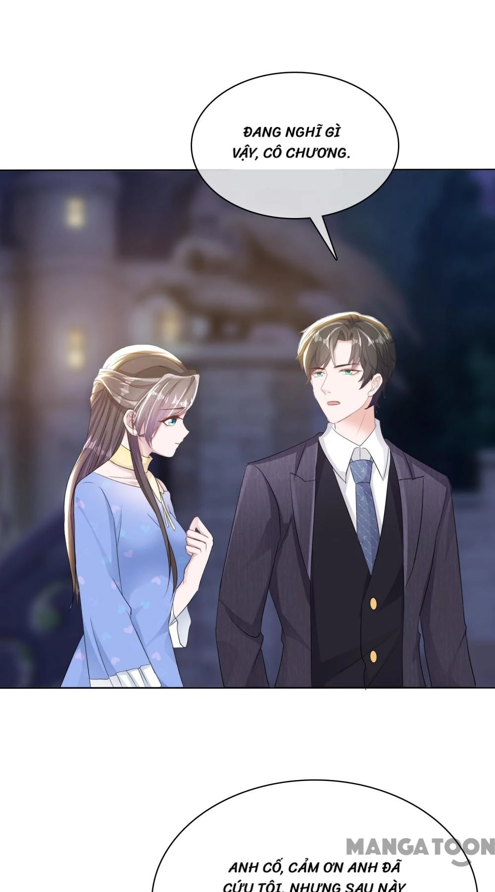Trở Lại Ngạo Thế: Cô Vợ Phế Vật Của Ta Chapter 11 - Trang 25