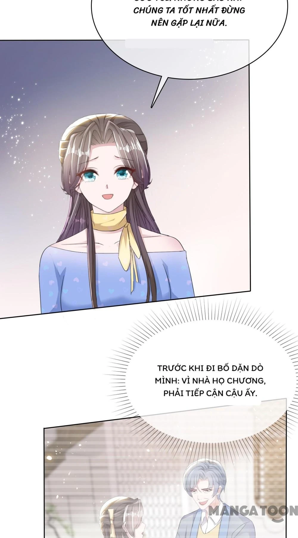 Trở Lại Ngạo Thế: Cô Vợ Phế Vật Của Ta Chapter 11 - Trang 26
