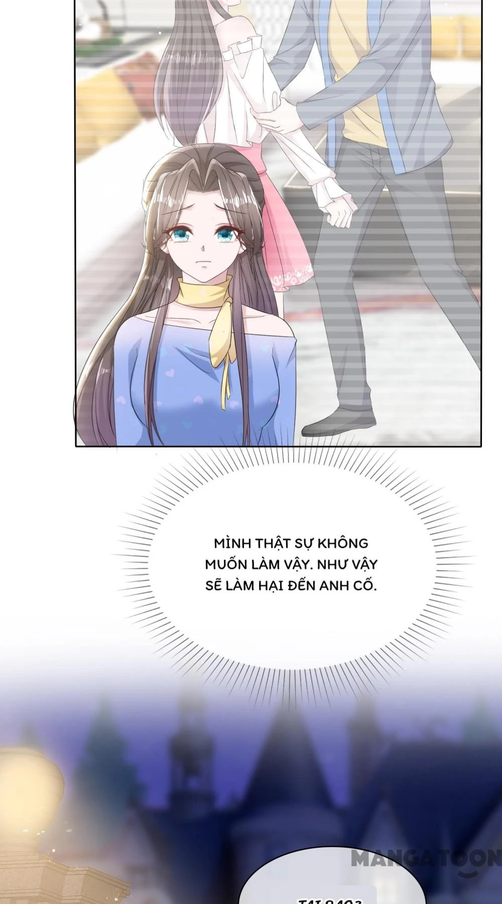 Trở Lại Ngạo Thế: Cô Vợ Phế Vật Của Ta Chapter 11 - Trang 27