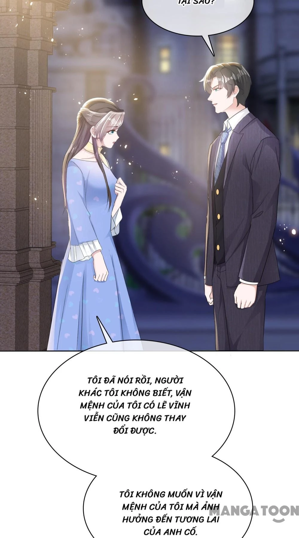Trở Lại Ngạo Thế: Cô Vợ Phế Vật Của Ta Chapter 11 - Trang 28