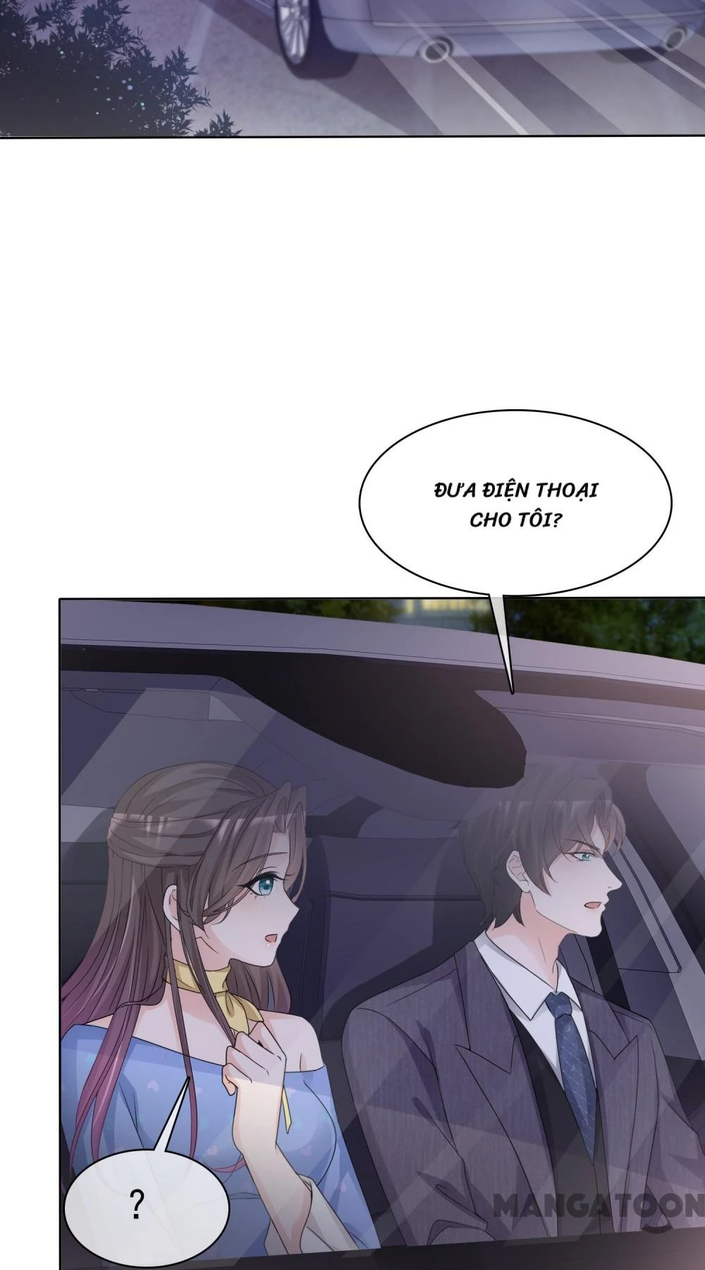 Trở Lại Ngạo Thế: Cô Vợ Phế Vật Của Ta Chapter 11 - Trang 3