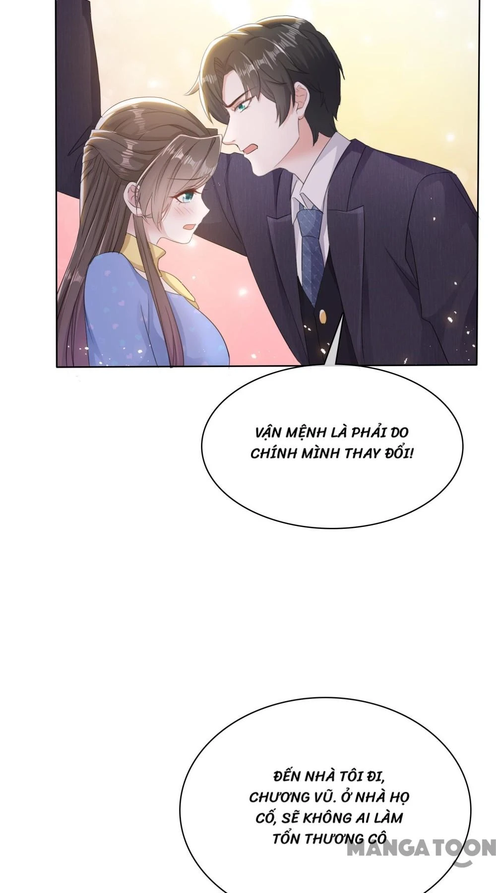 Trở Lại Ngạo Thế: Cô Vợ Phế Vật Của Ta Chapter 11 - Trang 31