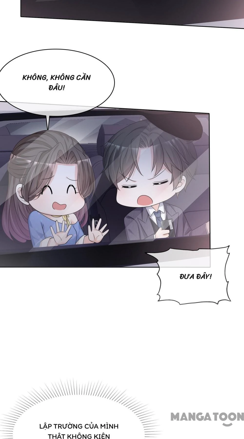 Trở Lại Ngạo Thế: Cô Vợ Phế Vật Của Ta Chapter 11 - Trang 4