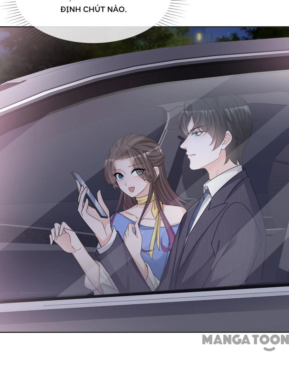 Trở Lại Ngạo Thế: Cô Vợ Phế Vật Của Ta Chapter 11 - Trang 5