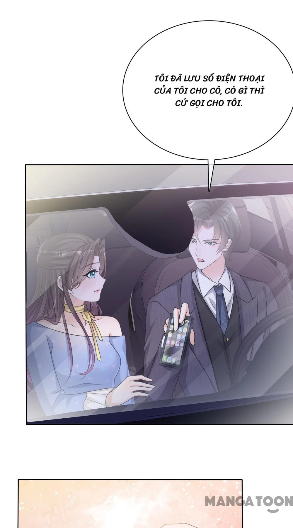 Trở Lại Ngạo Thế: Cô Vợ Phế Vật Của Ta Chapter 11 - Trang 6