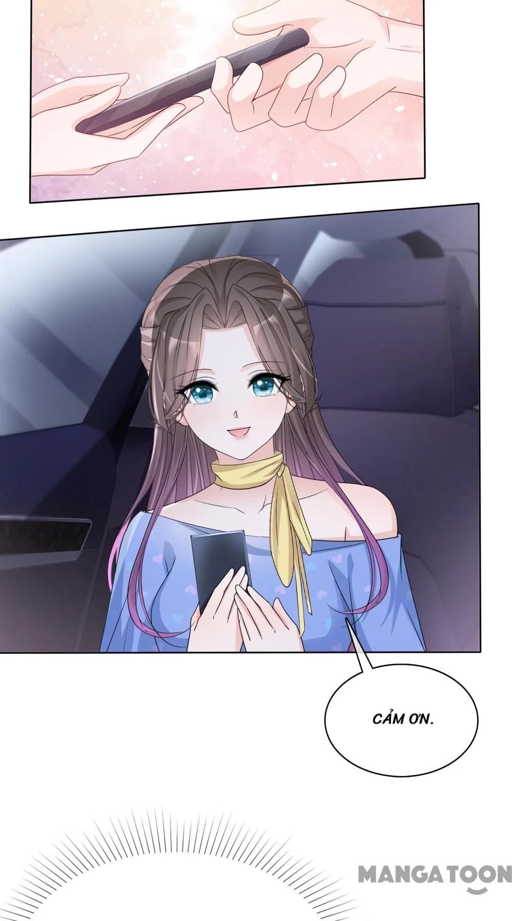 Trở Lại Ngạo Thế: Cô Vợ Phế Vật Của Ta Chapter 11 - Trang 7