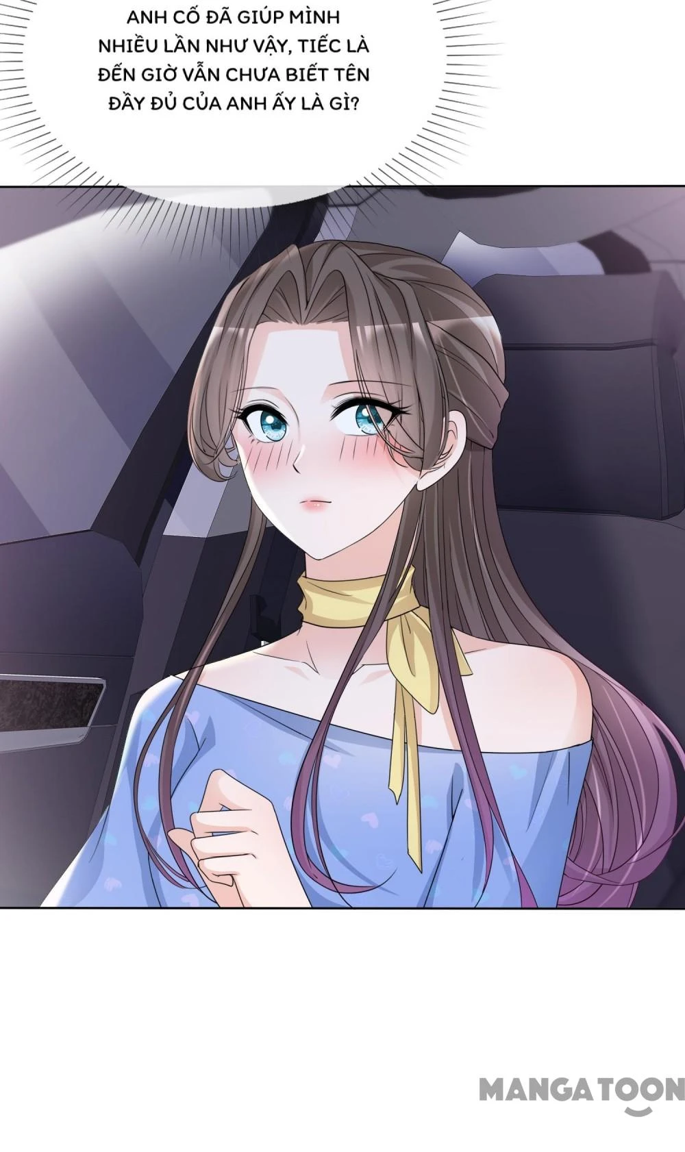 Trở Lại Ngạo Thế: Cô Vợ Phế Vật Của Ta Chapter 11 - Trang 8