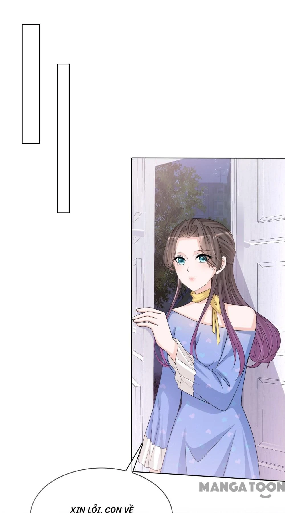 Trở Lại Ngạo Thế: Cô Vợ Phế Vật Của Ta Chapter 11 - Trang 9