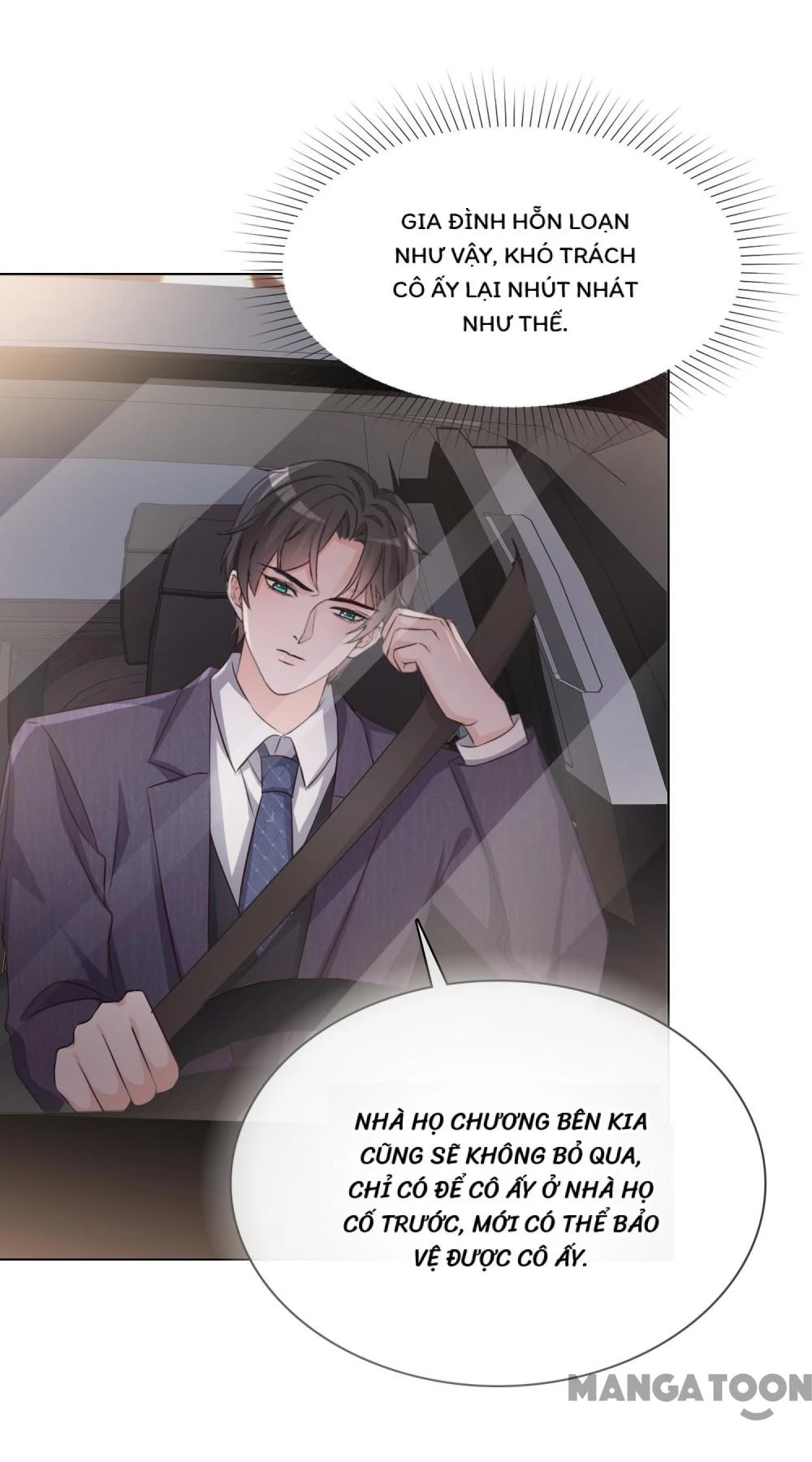 Trở Lại Ngạo Thế: Cô Vợ Phế Vật Của Ta Chapter 12 - Trang 10