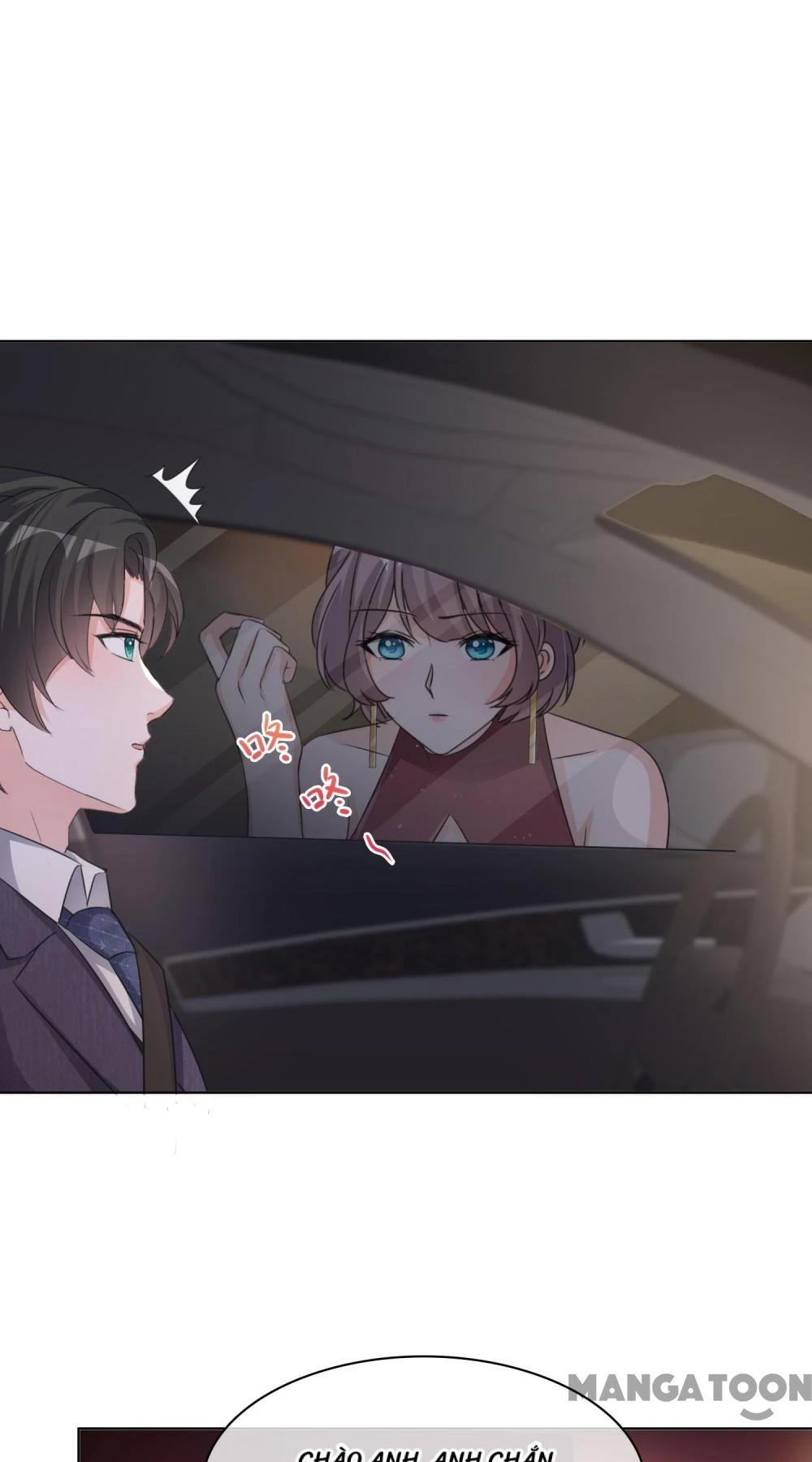 Trở Lại Ngạo Thế: Cô Vợ Phế Vật Của Ta Chapter 12 - Trang 11