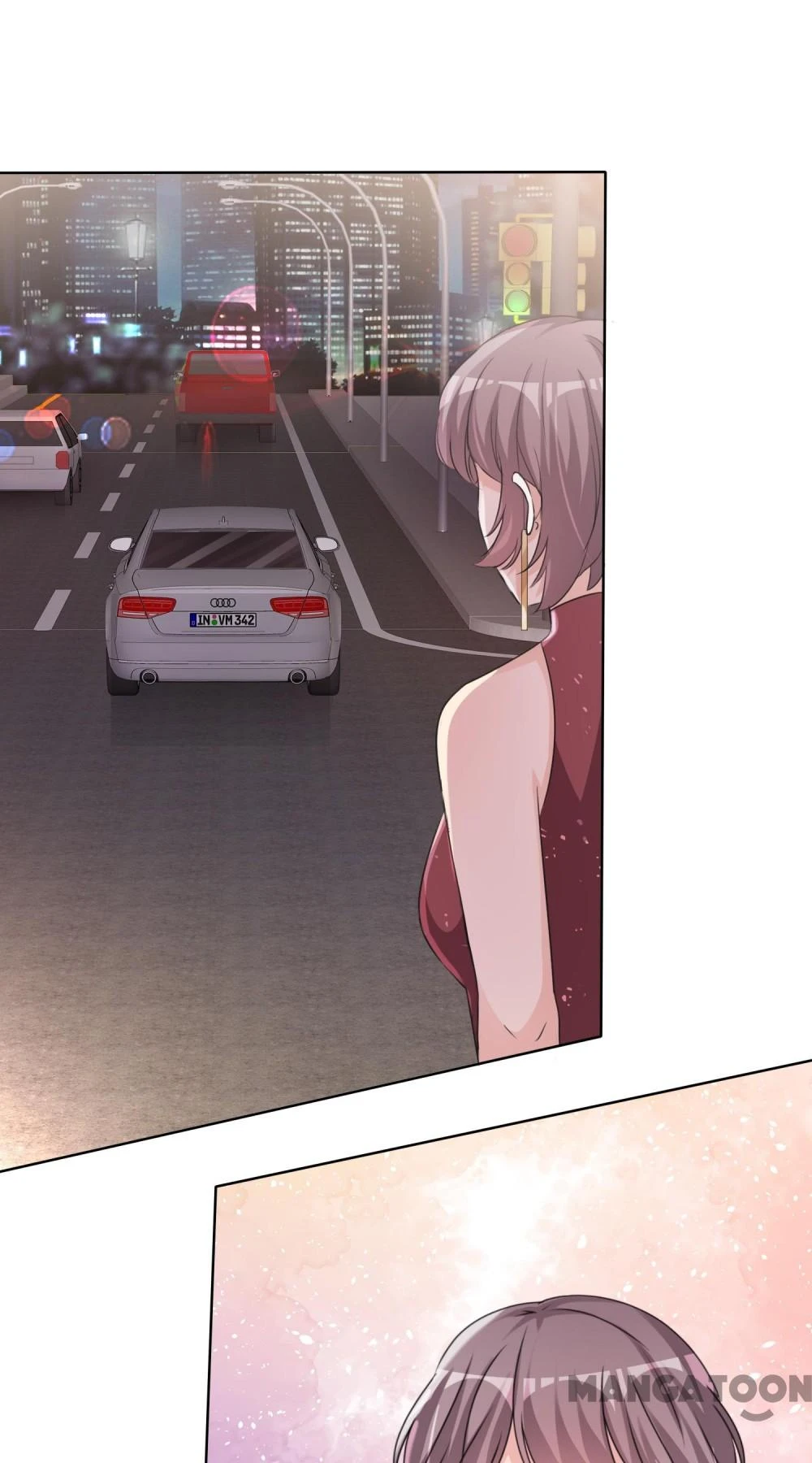 Trở Lại Ngạo Thế: Cô Vợ Phế Vật Của Ta Chapter 12 - Trang 14