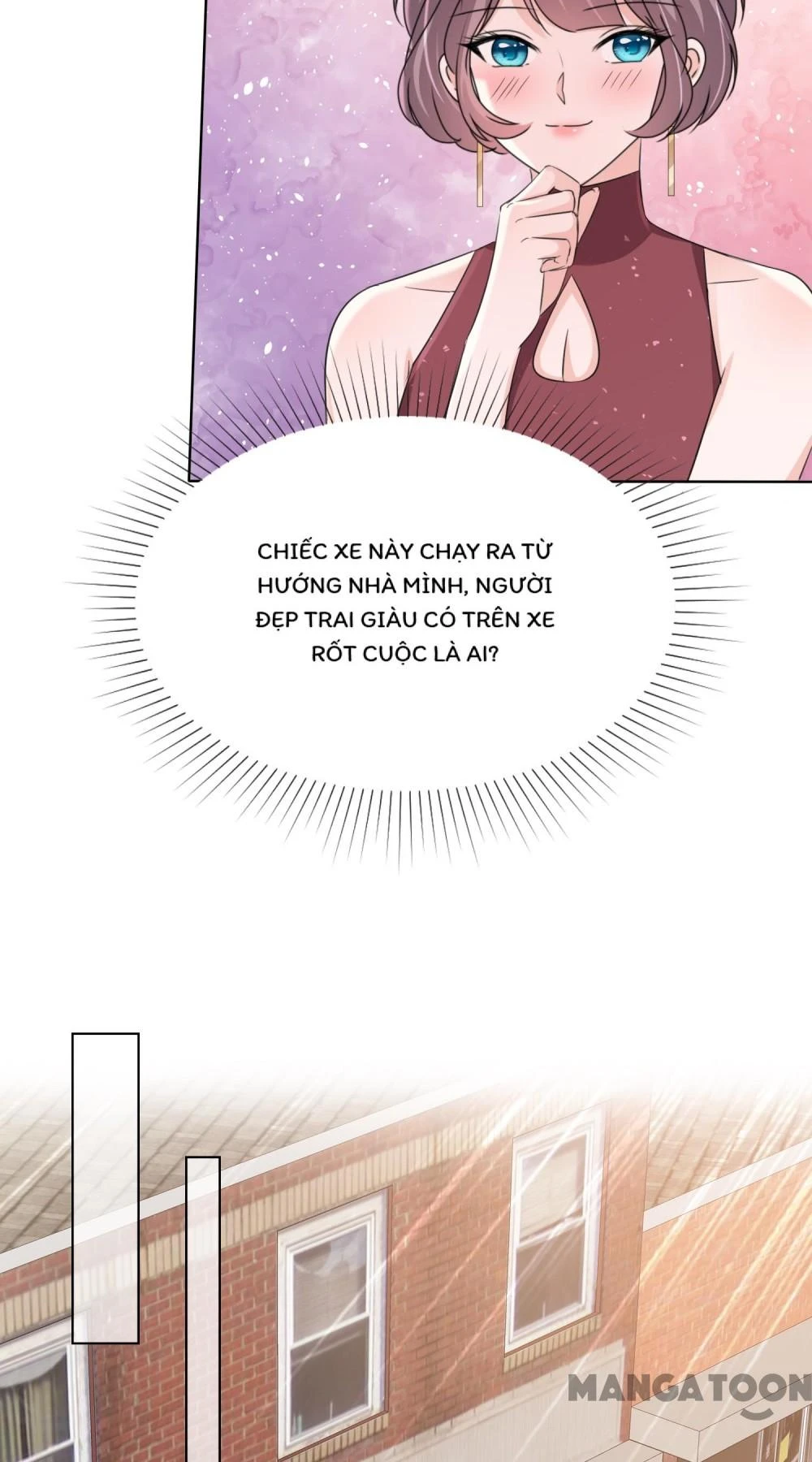 Trở Lại Ngạo Thế: Cô Vợ Phế Vật Của Ta Chapter 12 - Trang 15