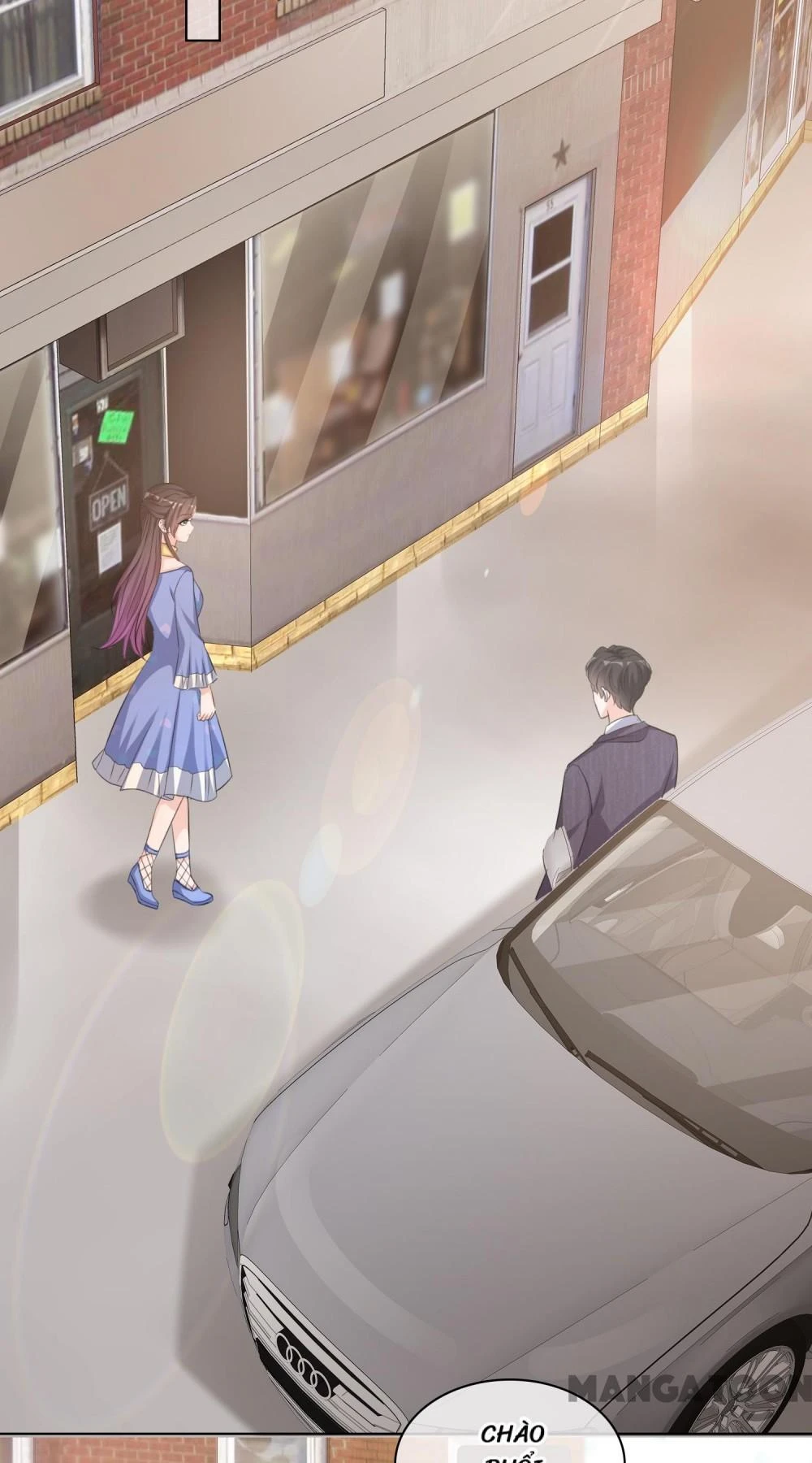 Trở Lại Ngạo Thế: Cô Vợ Phế Vật Của Ta Chapter 12 - Trang 16