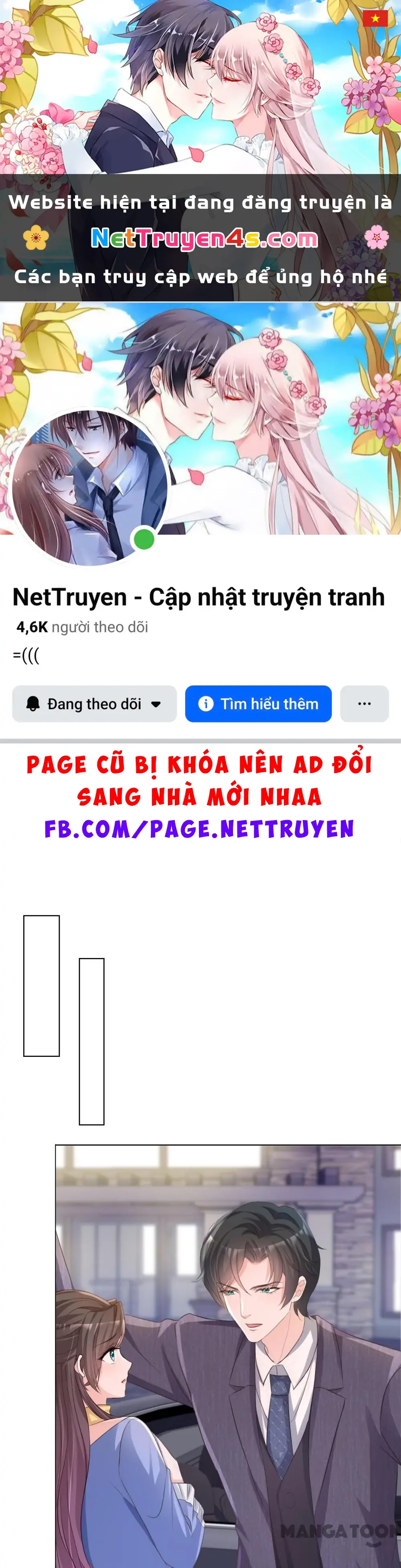 Trở Lại Ngạo Thế: Cô Vợ Phế Vật Của Ta Chapter 12 - Trang 2