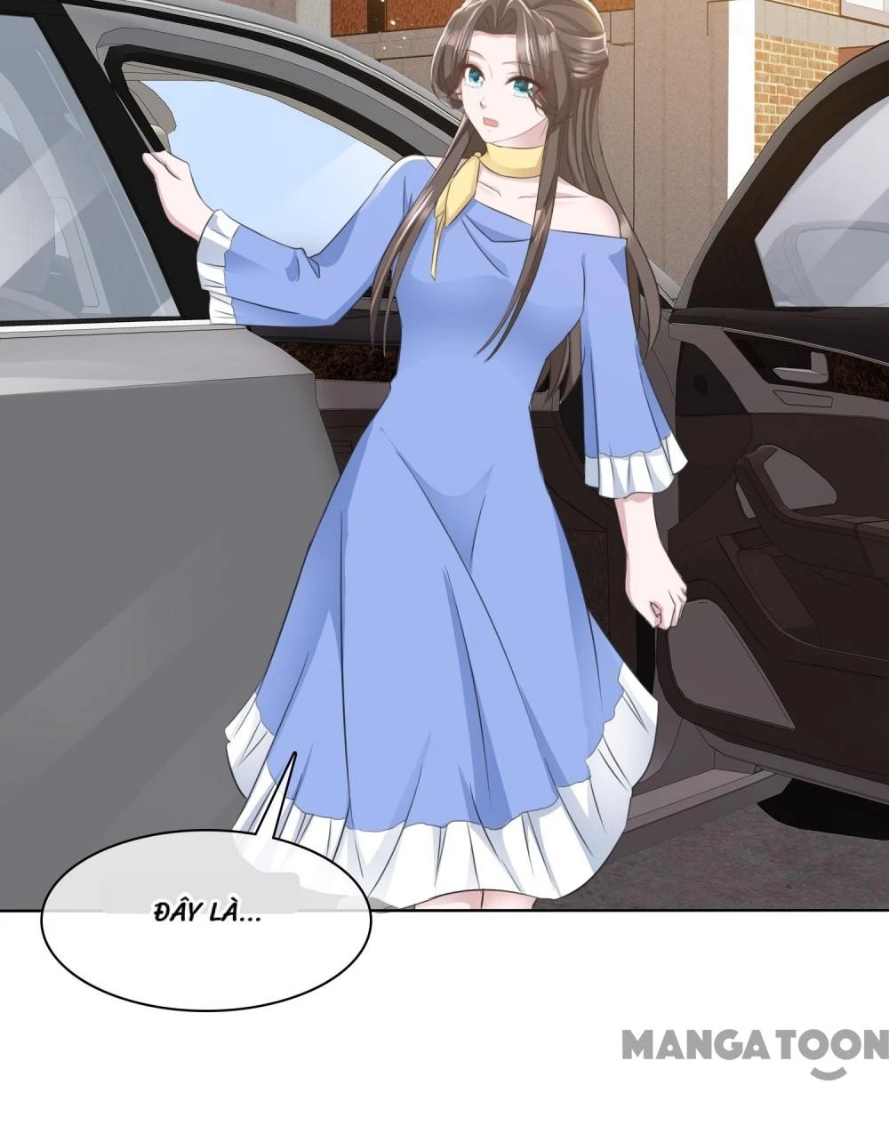Trở Lại Ngạo Thế: Cô Vợ Phế Vật Của Ta Chapter 12 - Trang 21
