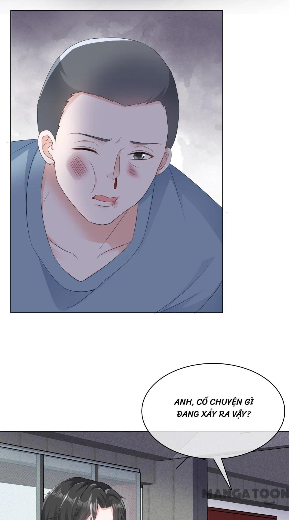 Trở Lại Ngạo Thế: Cô Vợ Phế Vật Của Ta Chapter 12 - Trang 23