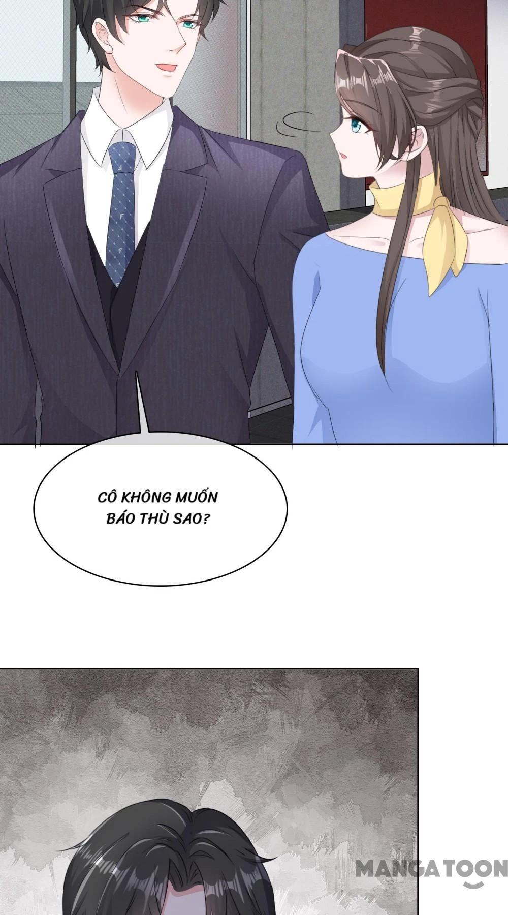 Trở Lại Ngạo Thế: Cô Vợ Phế Vật Của Ta Chapter 12 - Trang 24
