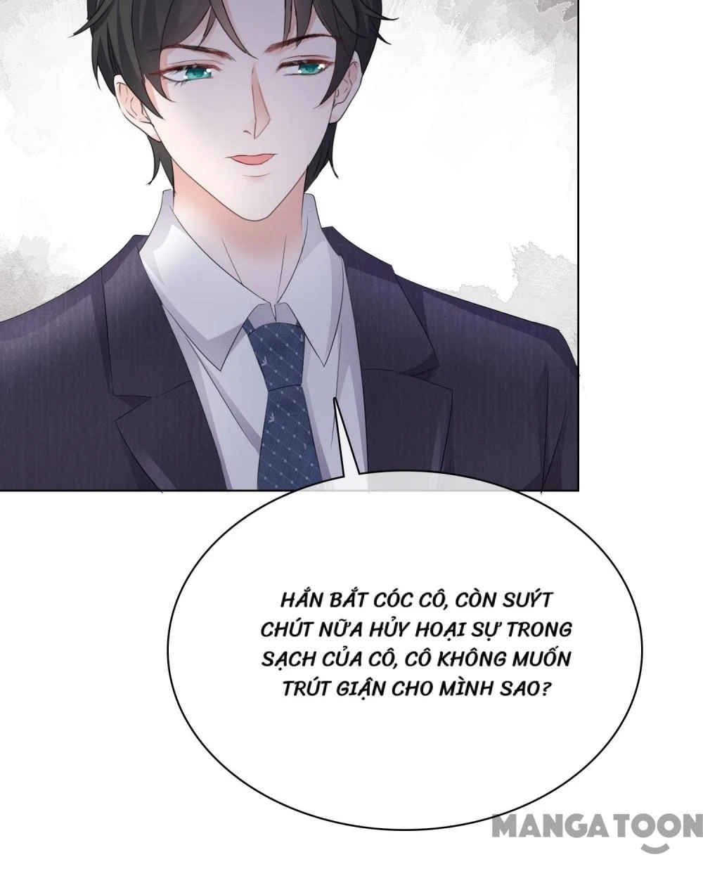 Trở Lại Ngạo Thế: Cô Vợ Phế Vật Của Ta Chapter 12 - Trang 25