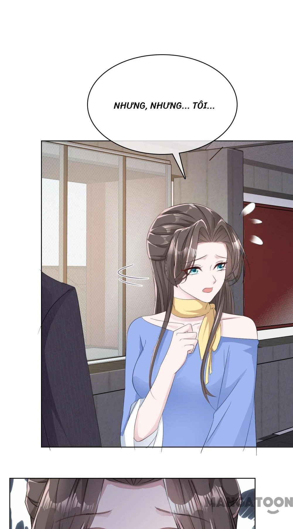 Trở Lại Ngạo Thế: Cô Vợ Phế Vật Của Ta Chapter 12 - Trang 26