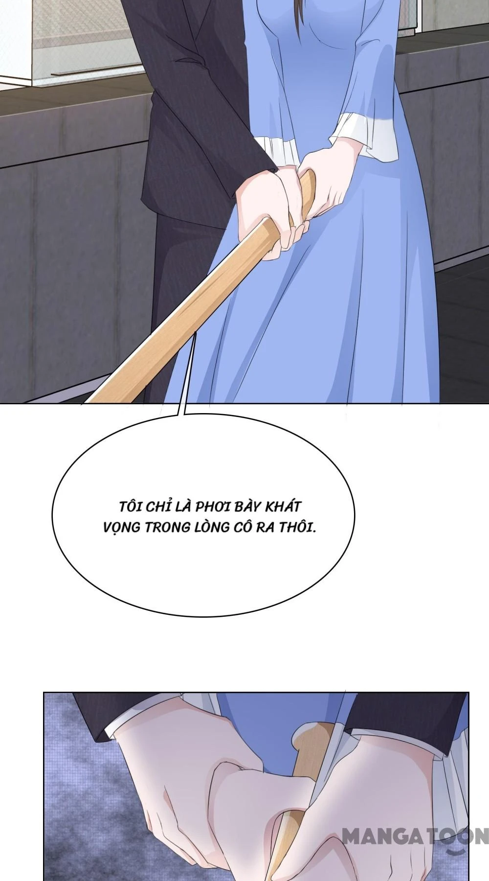 Trở Lại Ngạo Thế: Cô Vợ Phế Vật Của Ta Chapter 12 - Trang 28