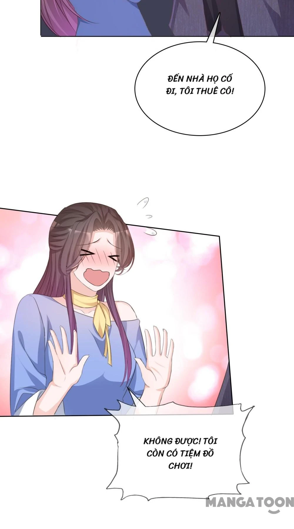Trở Lại Ngạo Thế: Cô Vợ Phế Vật Của Ta Chapter 12 - Trang 3