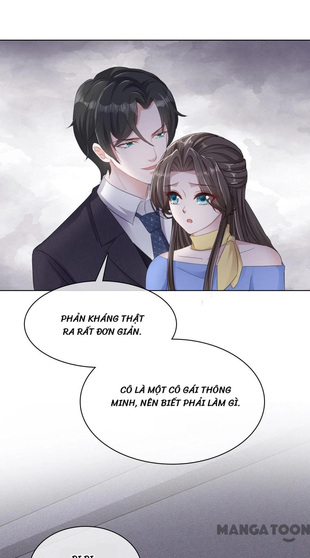 Trở Lại Ngạo Thế: Cô Vợ Phế Vật Của Ta Chapter 12 - Trang 30