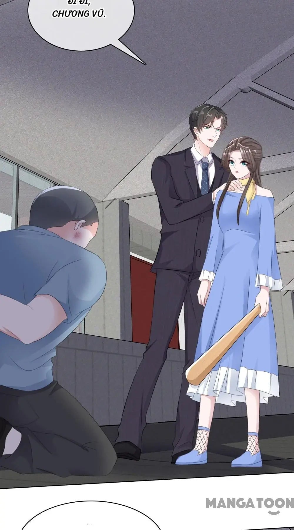 Trở Lại Ngạo Thế: Cô Vợ Phế Vật Của Ta Chapter 12 - Trang 31