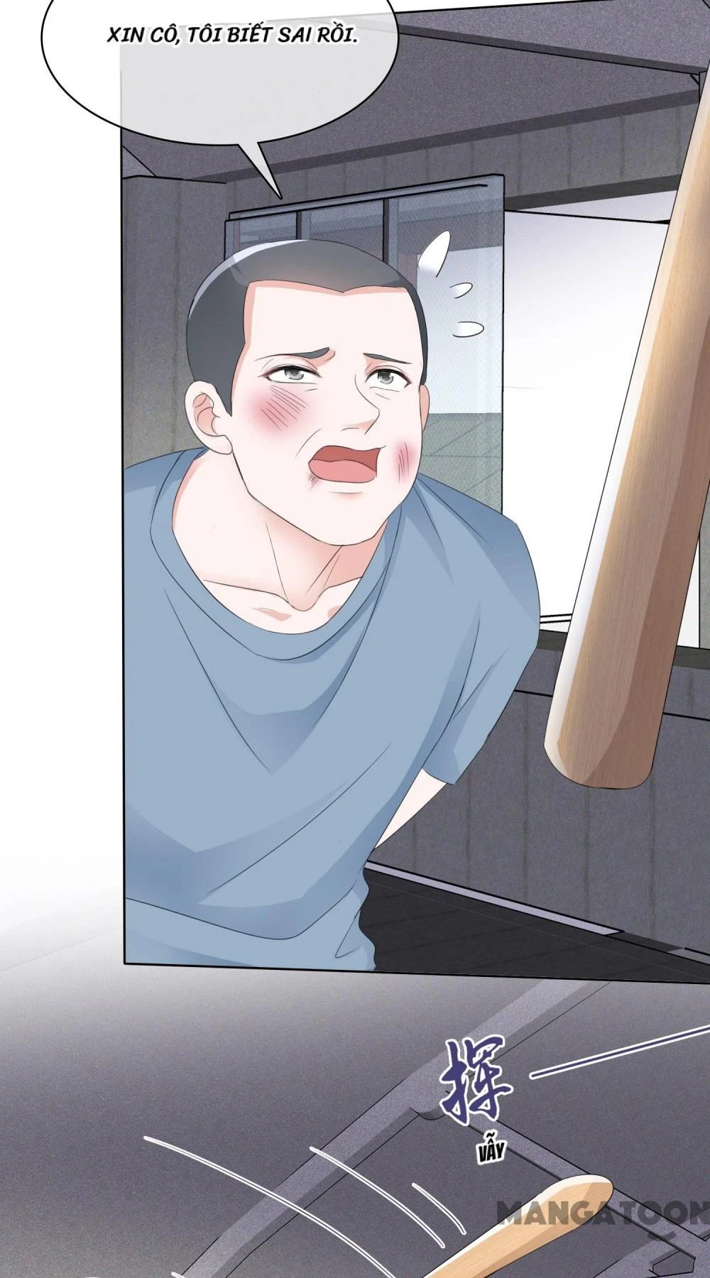 Trở Lại Ngạo Thế: Cô Vợ Phế Vật Của Ta Chapter 12 - Trang 32