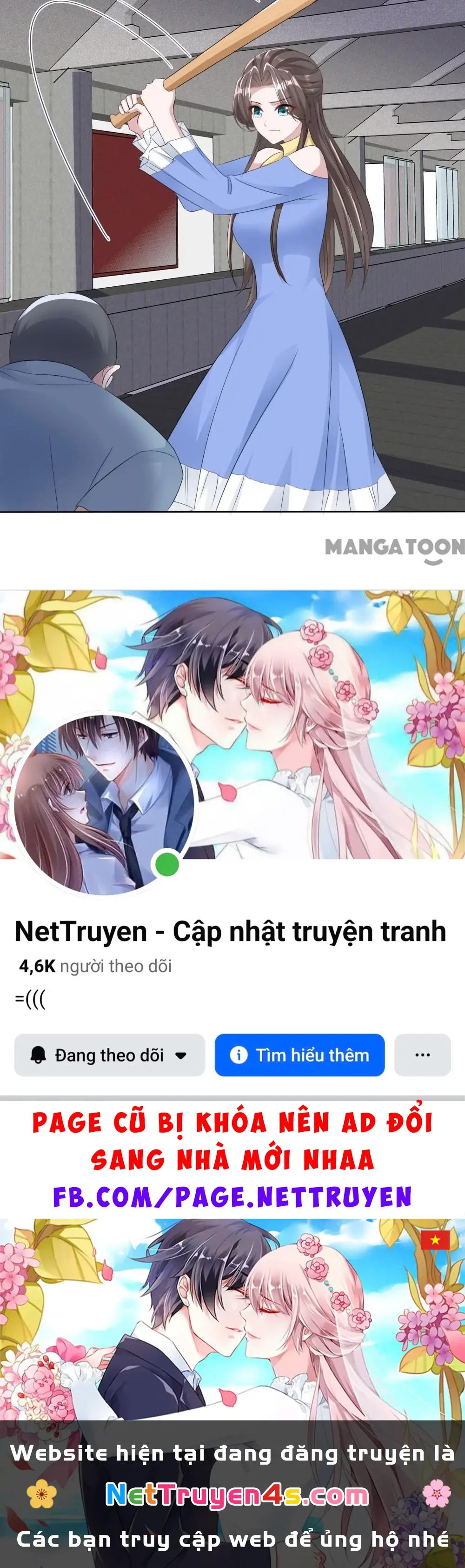 Trở Lại Ngạo Thế: Cô Vợ Phế Vật Của Ta Chapter 12 - Trang 33