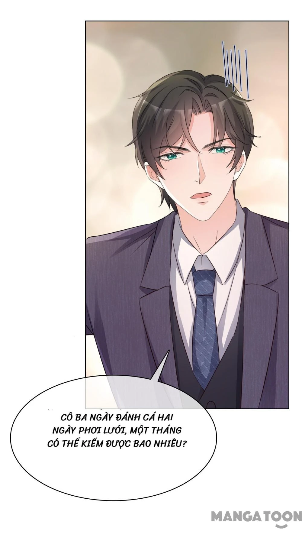 Trở Lại Ngạo Thế: Cô Vợ Phế Vật Của Ta Chapter 12 - Trang 4