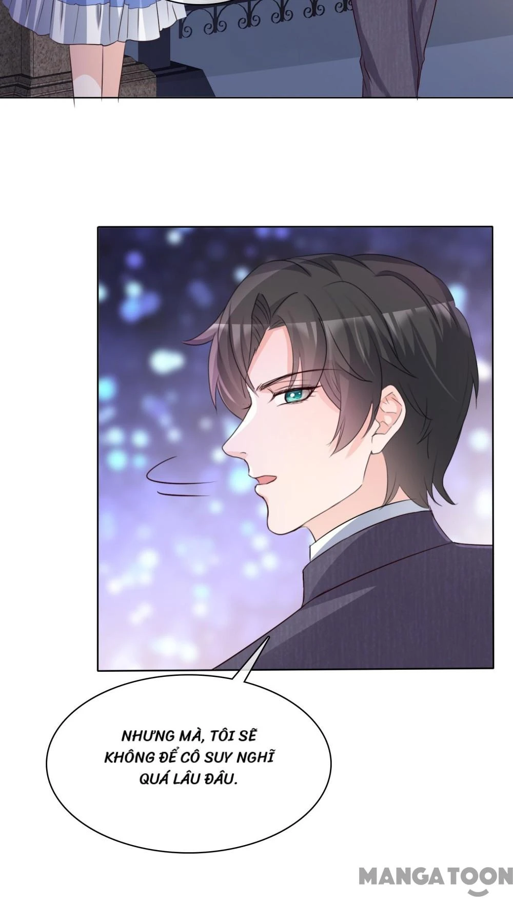 Trở Lại Ngạo Thế: Cô Vợ Phế Vật Của Ta Chapter 12 - Trang 7