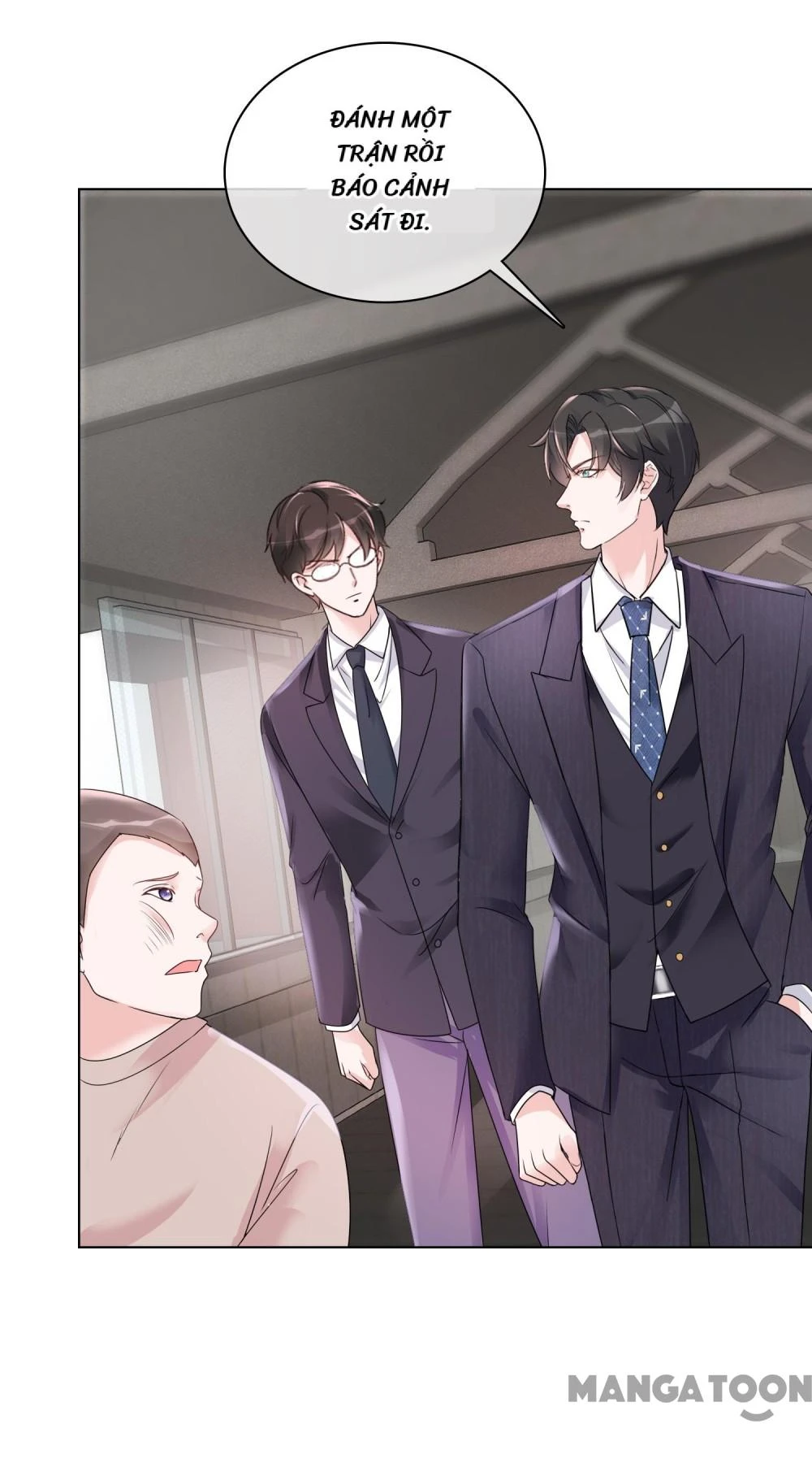 Trở Lại Ngạo Thế: Cô Vợ Phế Vật Của Ta Chapter 13 - Trang 10