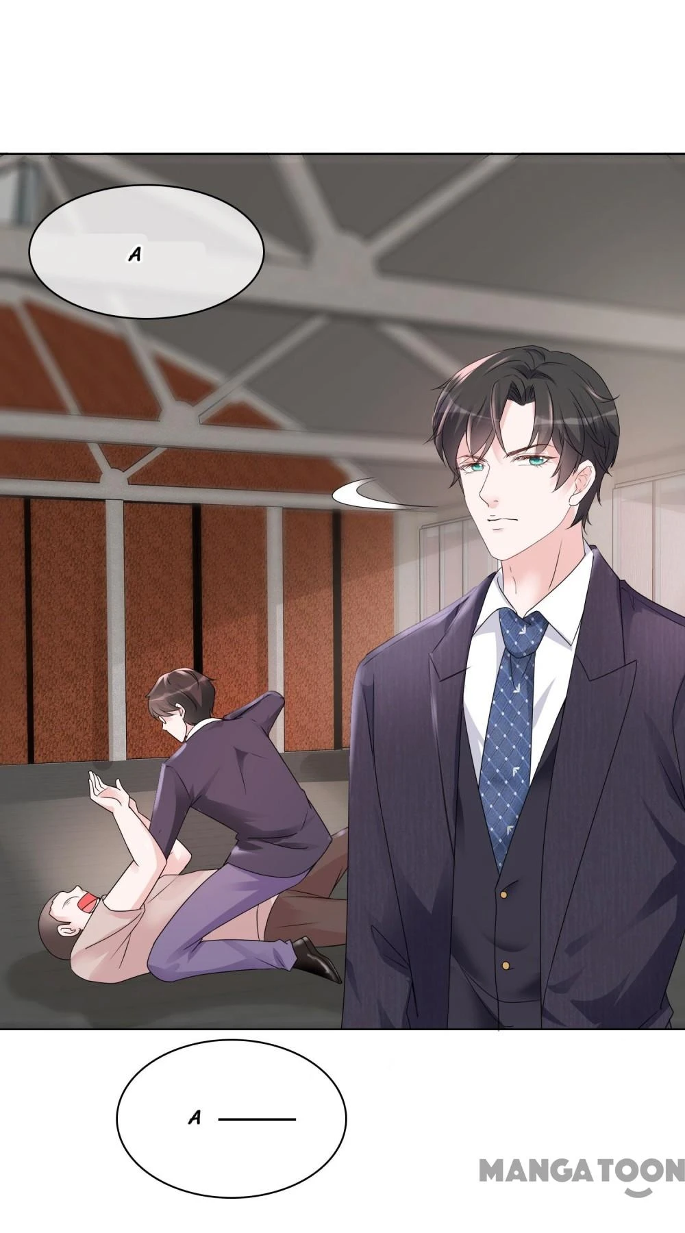 Trở Lại Ngạo Thế: Cô Vợ Phế Vật Của Ta Chapter 13 - Trang 11