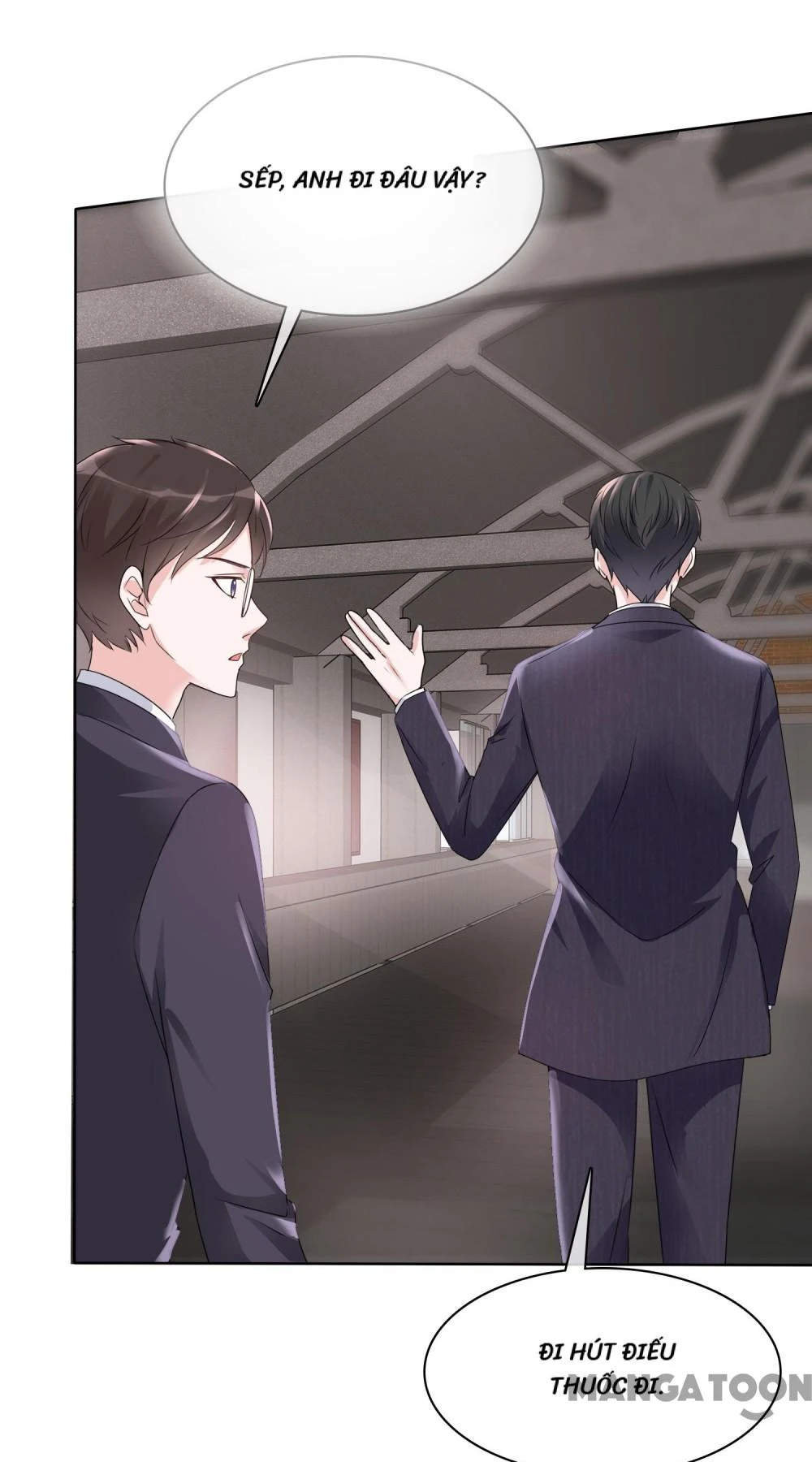 Trở Lại Ngạo Thế: Cô Vợ Phế Vật Của Ta Chapter 13 - Trang 12