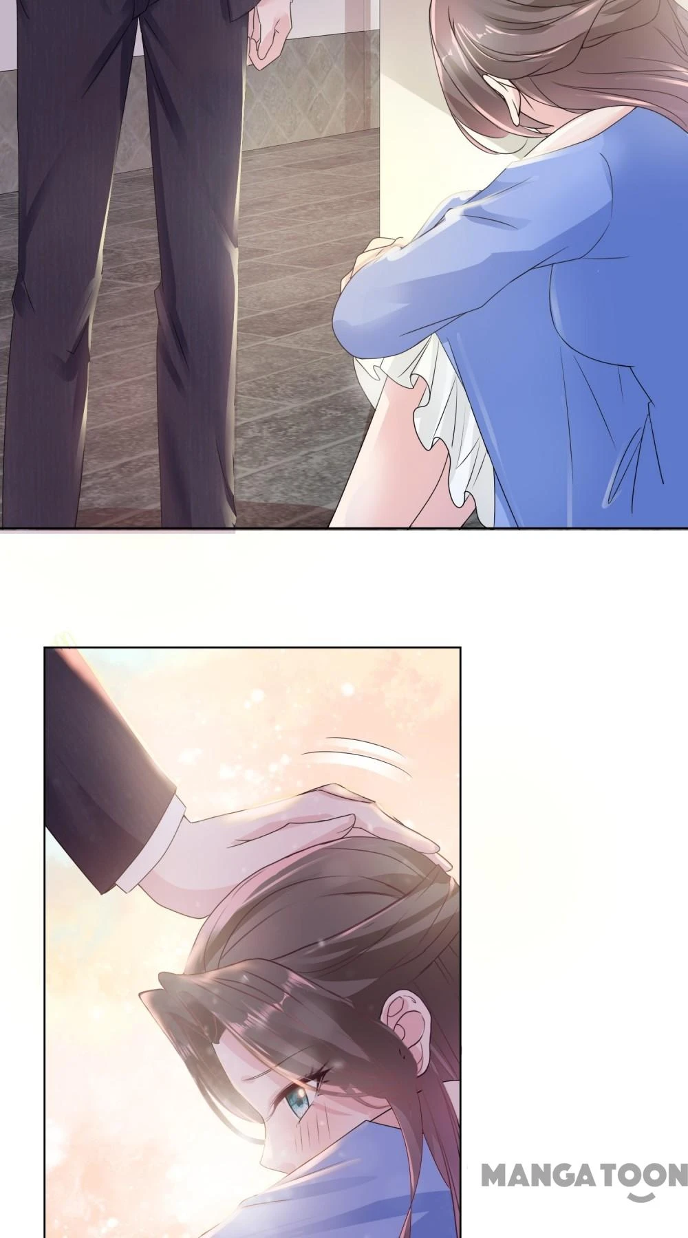 Trở Lại Ngạo Thế: Cô Vợ Phế Vật Của Ta Chapter 13 - Trang 16